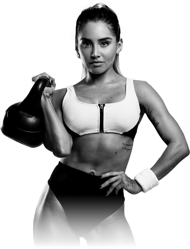 Fitness Model